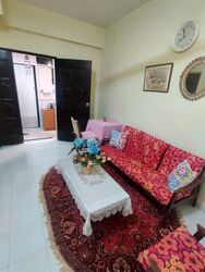 Sennett Terrace (D16), Terrace #549228831